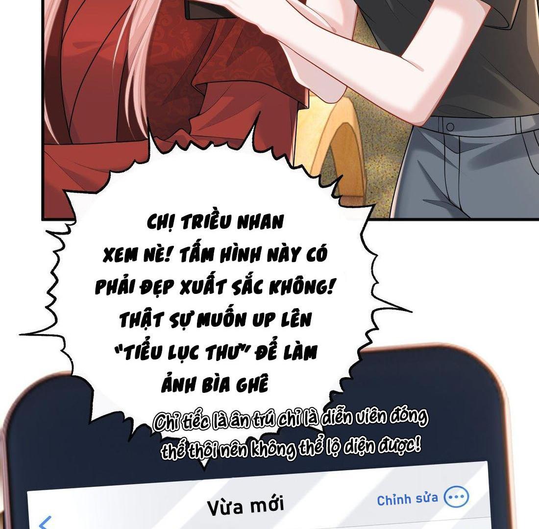 Cô Ấy Dường Như Đang Trêu Chọc Tôi Chapter 15 - Trang 2