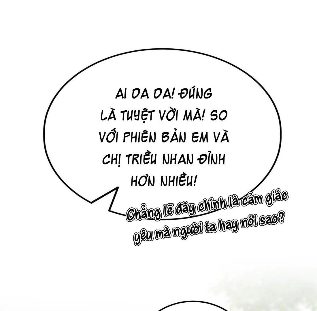 Cô Ấy Dường Như Đang Trêu Chọc Tôi Chapter 15 - Trang 2