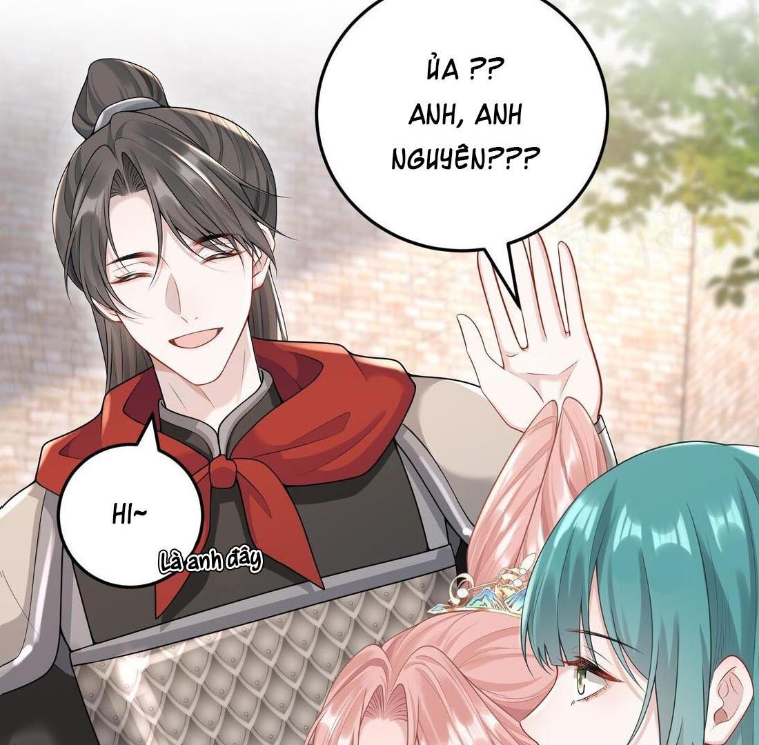 Cô Ấy Dường Như Đang Trêu Chọc Tôi Chapter 15 - Trang 2