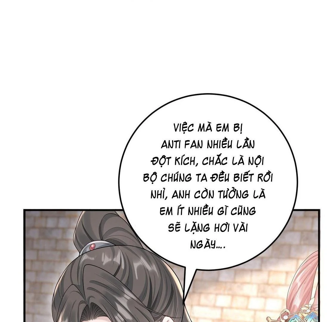 Cô Ấy Dường Như Đang Trêu Chọc Tôi Chapter 15 - Trang 2