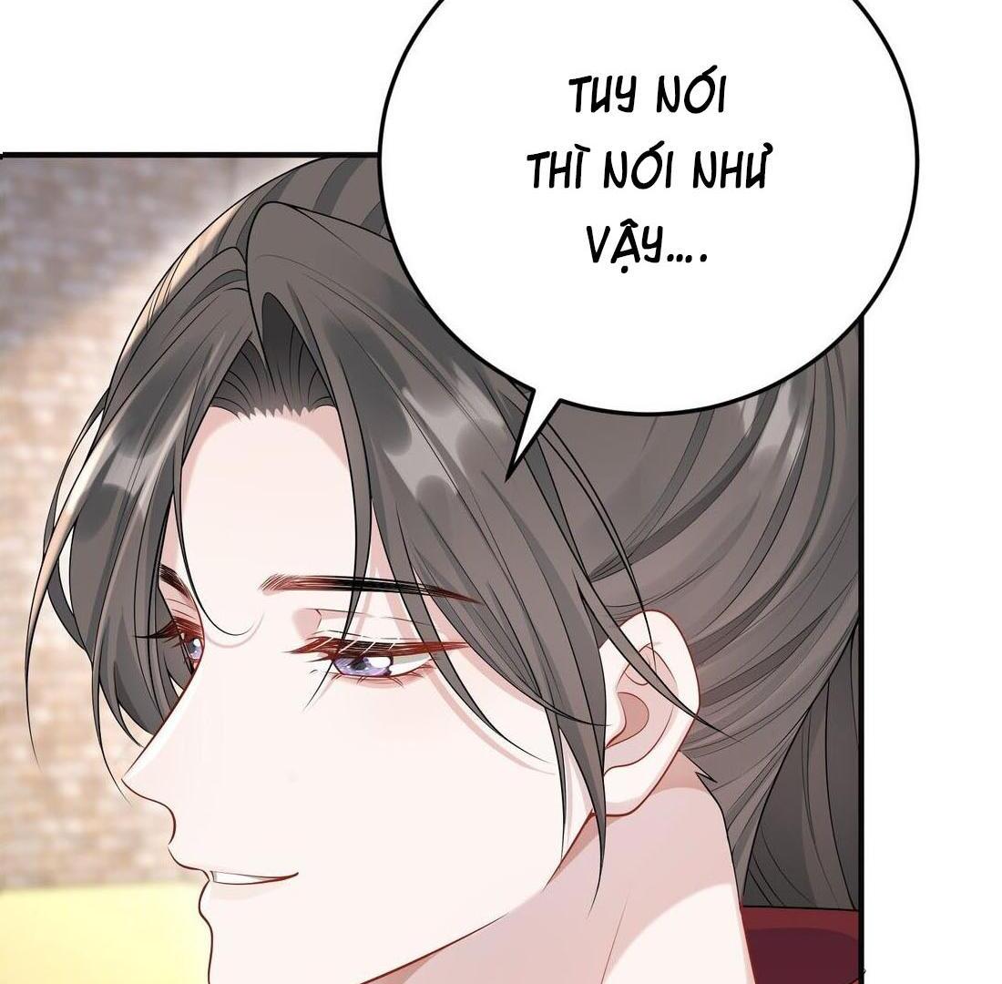 Cô Ấy Dường Như Đang Trêu Chọc Tôi Chapter 15 - Trang 2