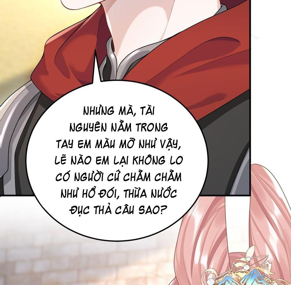 Cô Ấy Dường Như Đang Trêu Chọc Tôi Chapter 15 - Trang 2