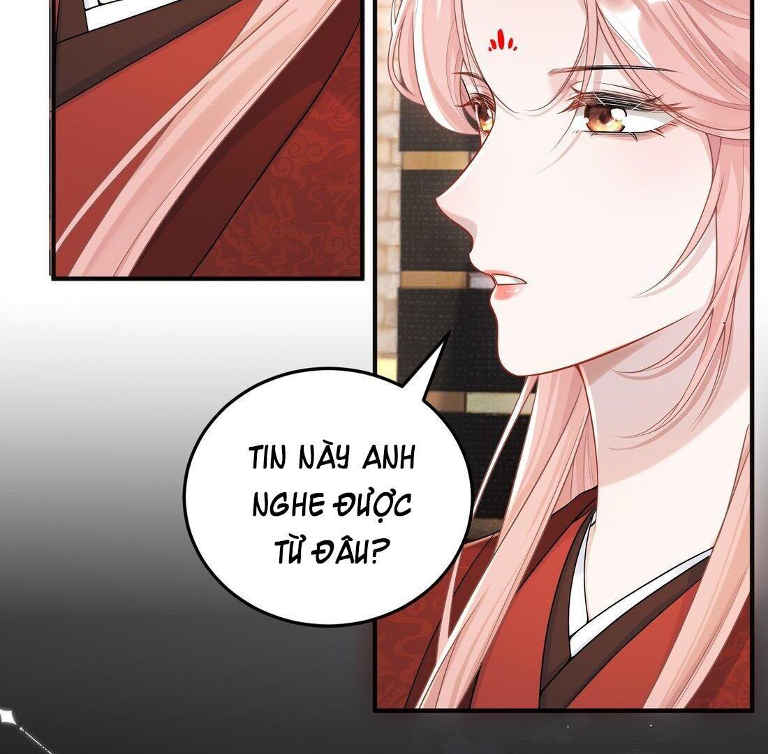 Cô Ấy Dường Như Đang Trêu Chọc Tôi Chapter 15 - Trang 2