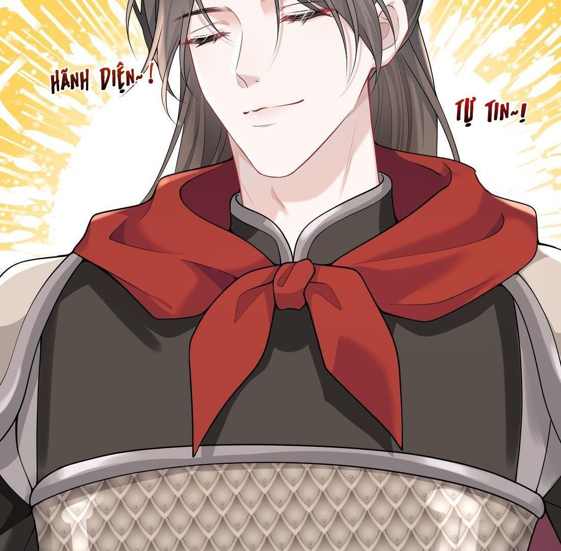Cô Ấy Dường Như Đang Trêu Chọc Tôi Chapter 15 - Trang 2