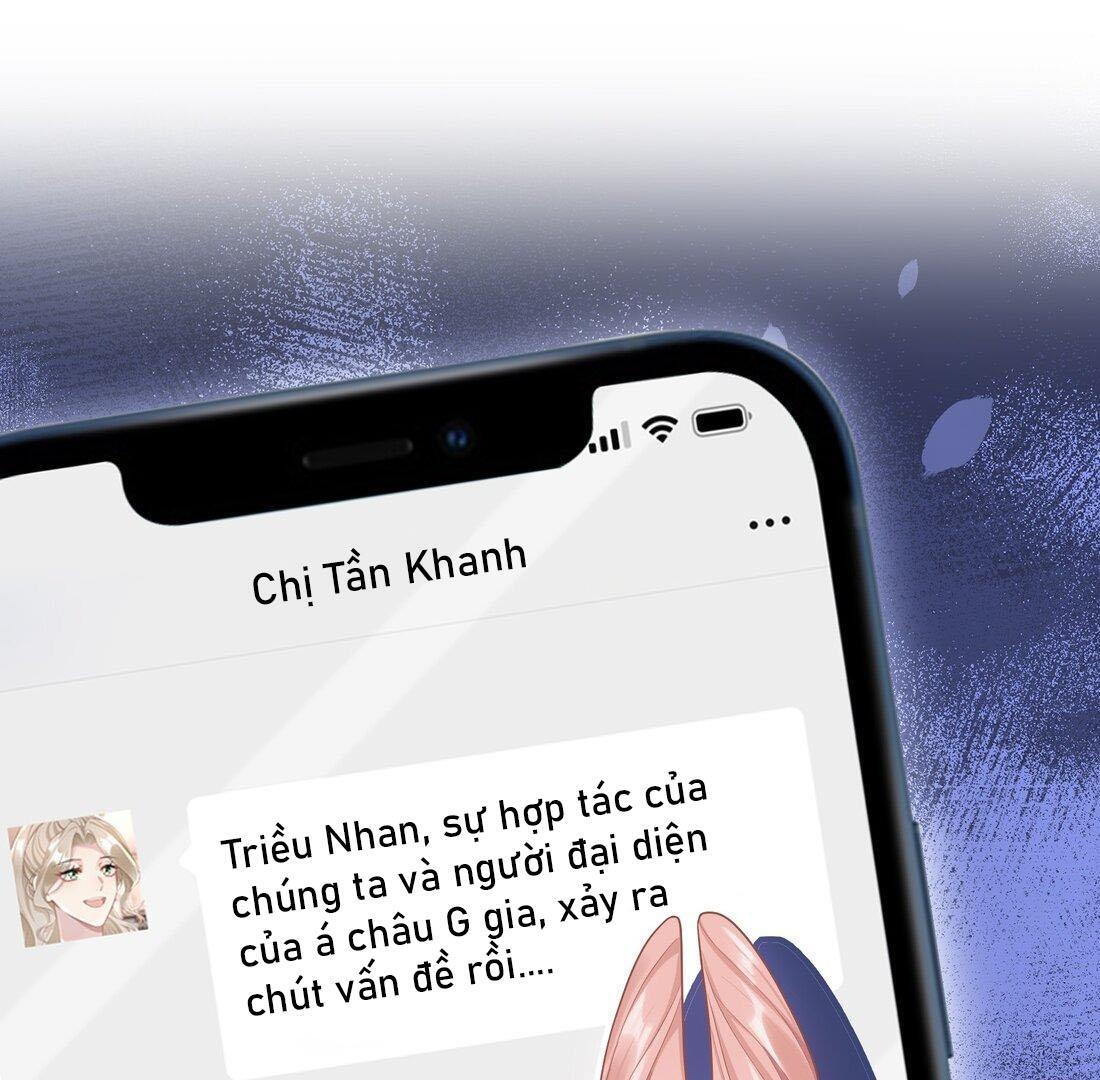 Cô Ấy Dường Như Đang Trêu Chọc Tôi Chapter 15 - Trang 2