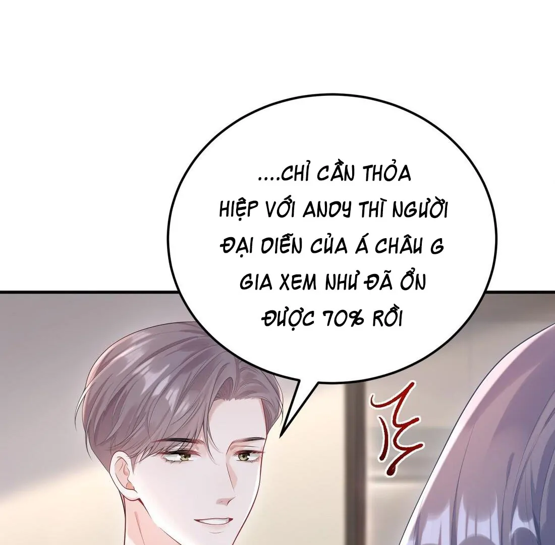 Cô Ấy Dường Như Đang Trêu Chọc Tôi Chapter 15 - Trang 2