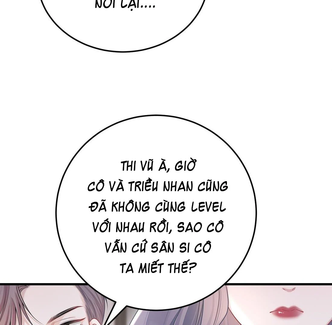 Cô Ấy Dường Như Đang Trêu Chọc Tôi Chapter 15 - Trang 2