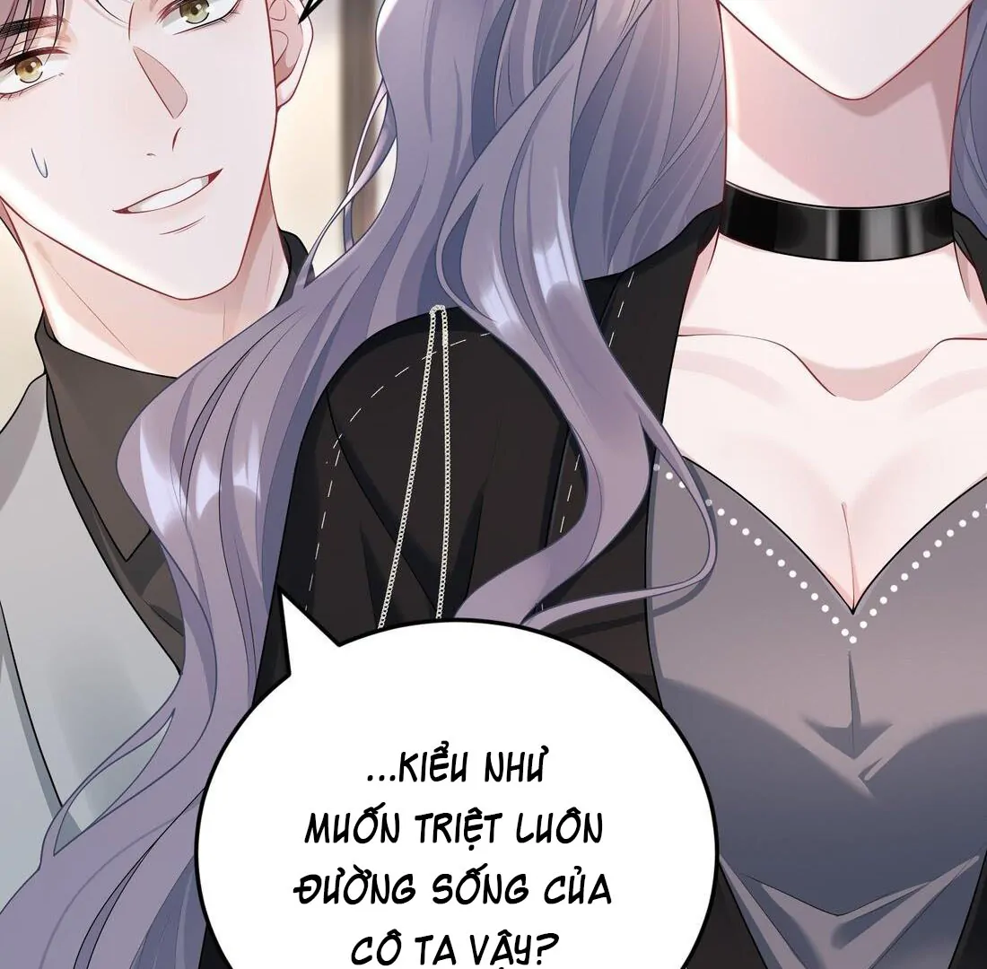Cô Ấy Dường Như Đang Trêu Chọc Tôi Chapter 15 - Trang 2