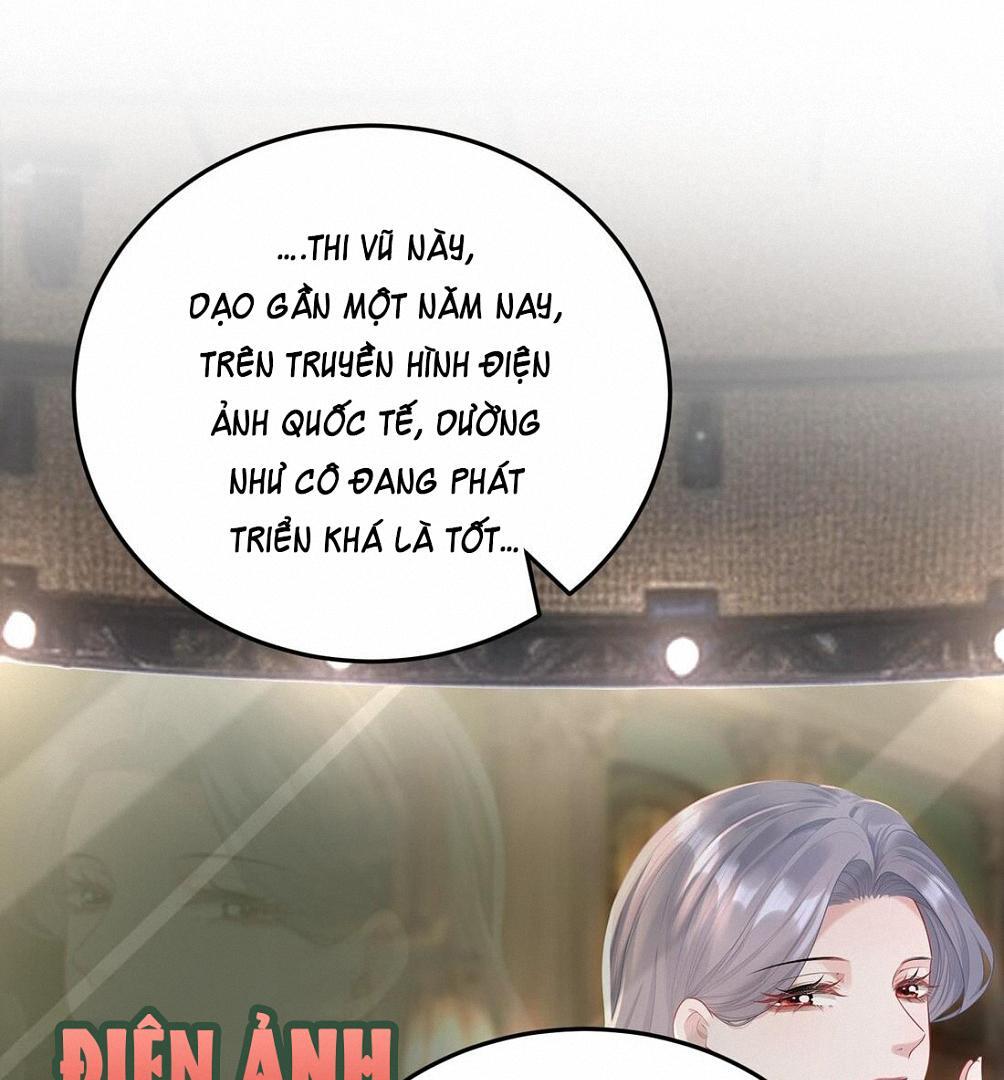 Cô Ấy Dường Như Đang Trêu Chọc Tôi Chapter 16 - Trang 2