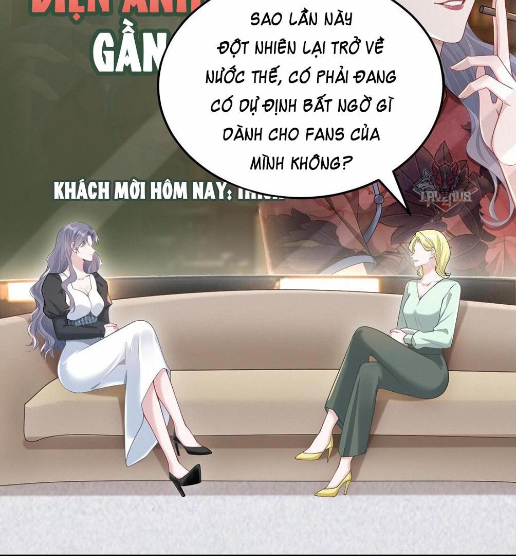 Cô Ấy Dường Như Đang Trêu Chọc Tôi Chapter 16 - Trang 2