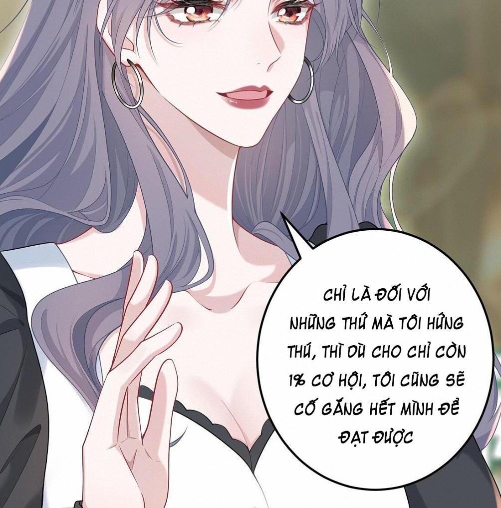 Cô Ấy Dường Như Đang Trêu Chọc Tôi Chapter 16 - Trang 2