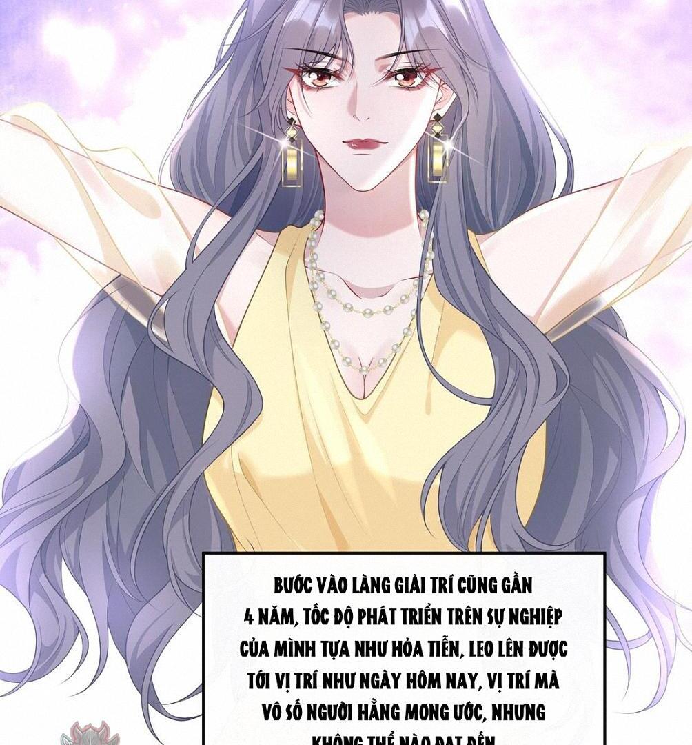 Cô Ấy Dường Như Đang Trêu Chọc Tôi Chapter 16 - Trang 2
