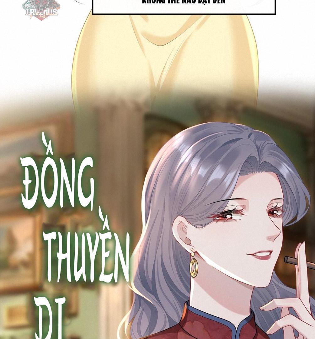 Cô Ấy Dường Như Đang Trêu Chọc Tôi Chapter 16 - Trang 2