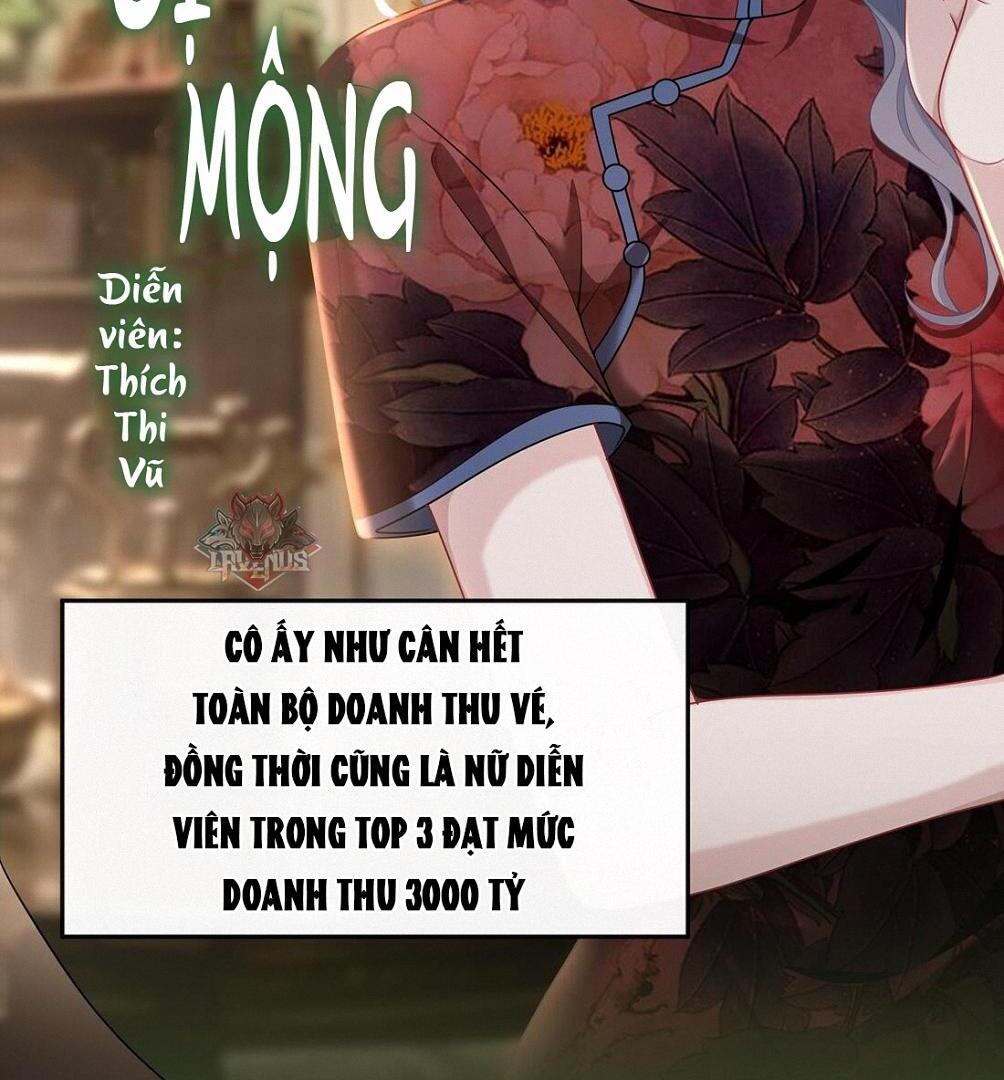 Cô Ấy Dường Như Đang Trêu Chọc Tôi Chapter 16 - Trang 2