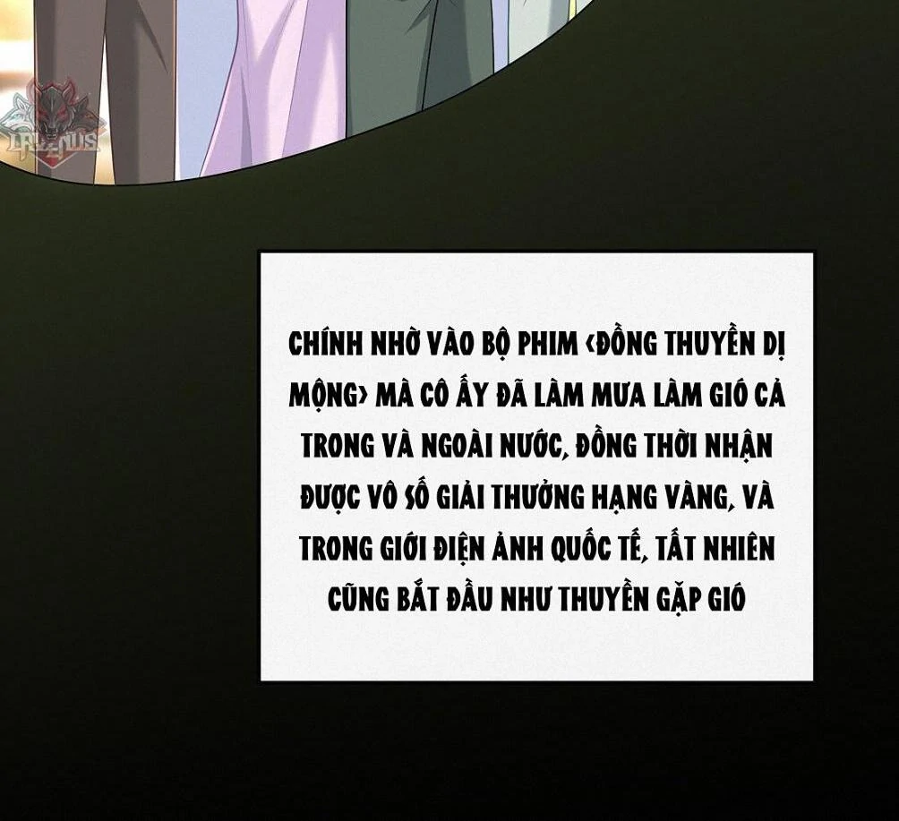 Cô Ấy Dường Như Đang Trêu Chọc Tôi Chapter 16 - Trang 2