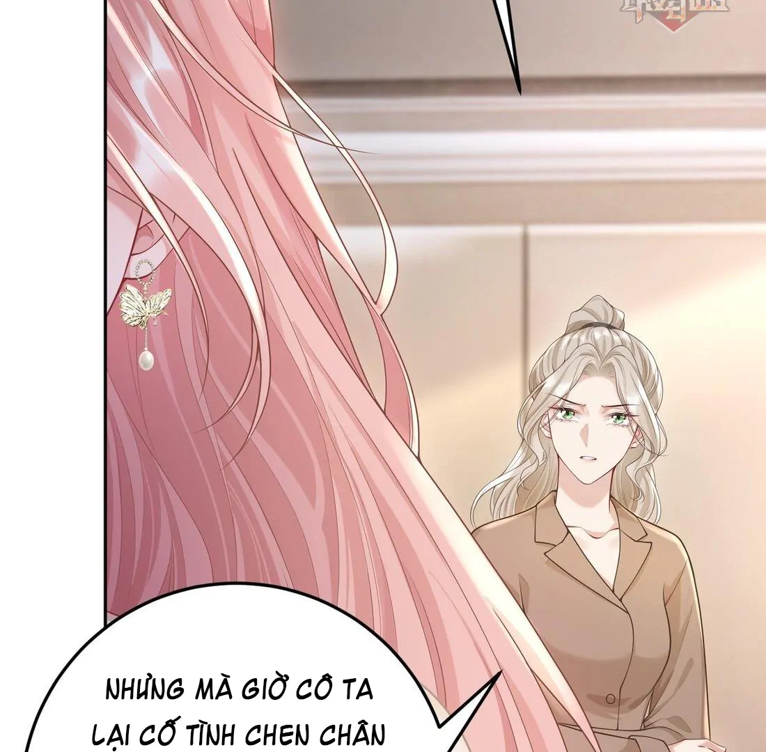 Cô Ấy Dường Như Đang Trêu Chọc Tôi Chapter 16 - Trang 2