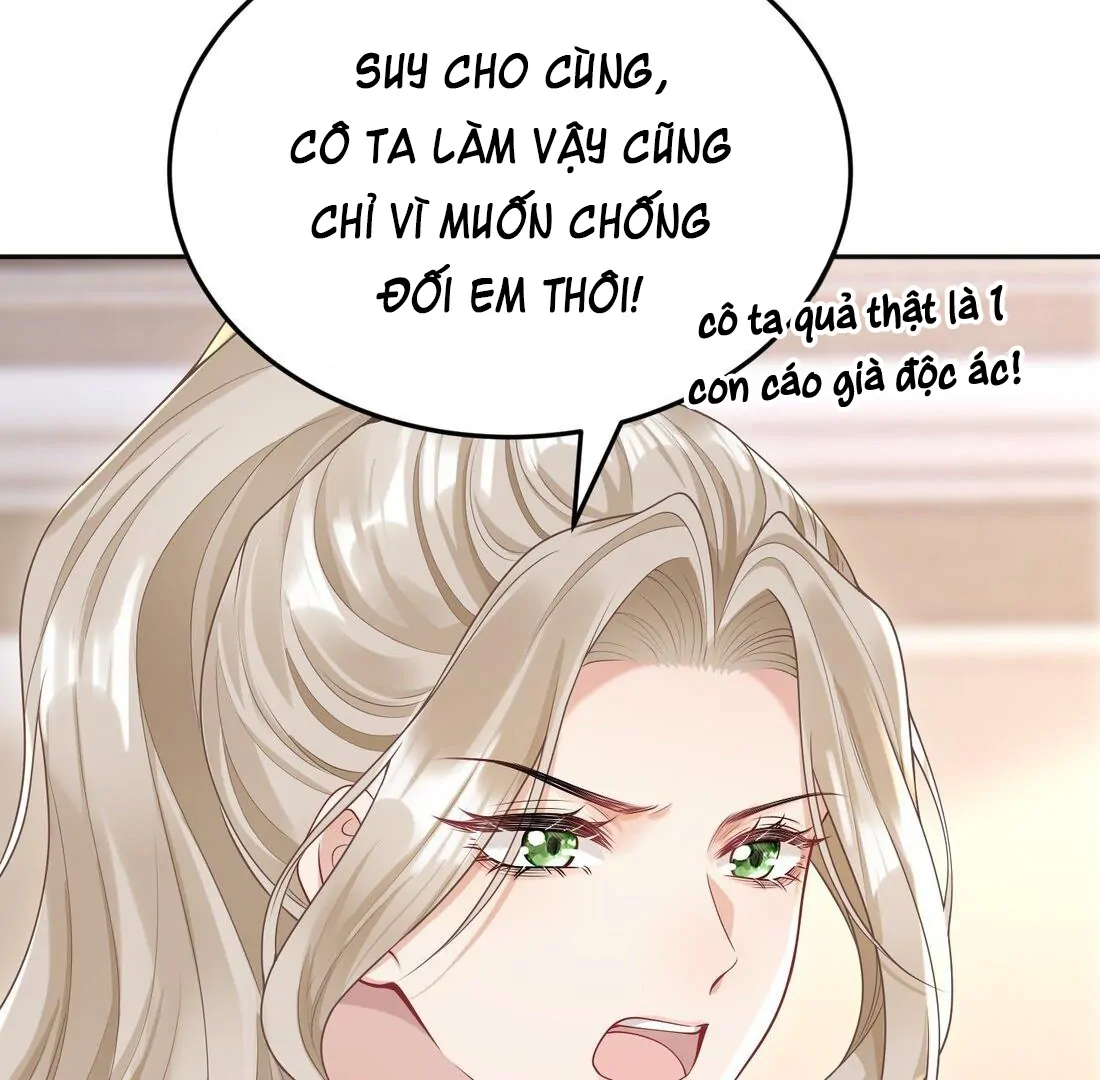 Cô Ấy Dường Như Đang Trêu Chọc Tôi Chapter 16 - Trang 2