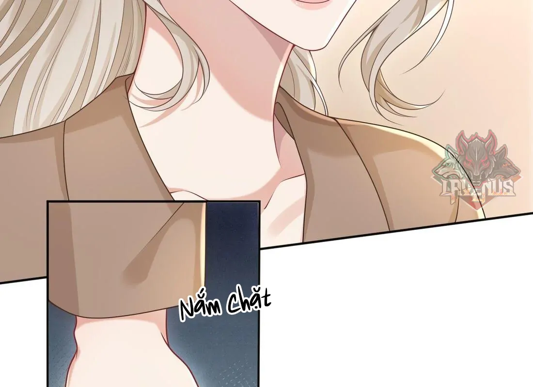 Cô Ấy Dường Như Đang Trêu Chọc Tôi Chapter 16 - Trang 2