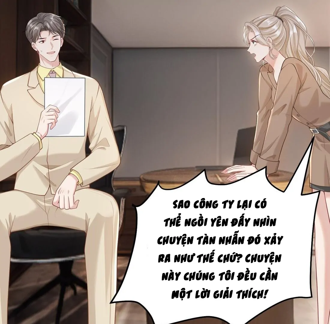 Cô Ấy Dường Như Đang Trêu Chọc Tôi Chapter 16 - Trang 2