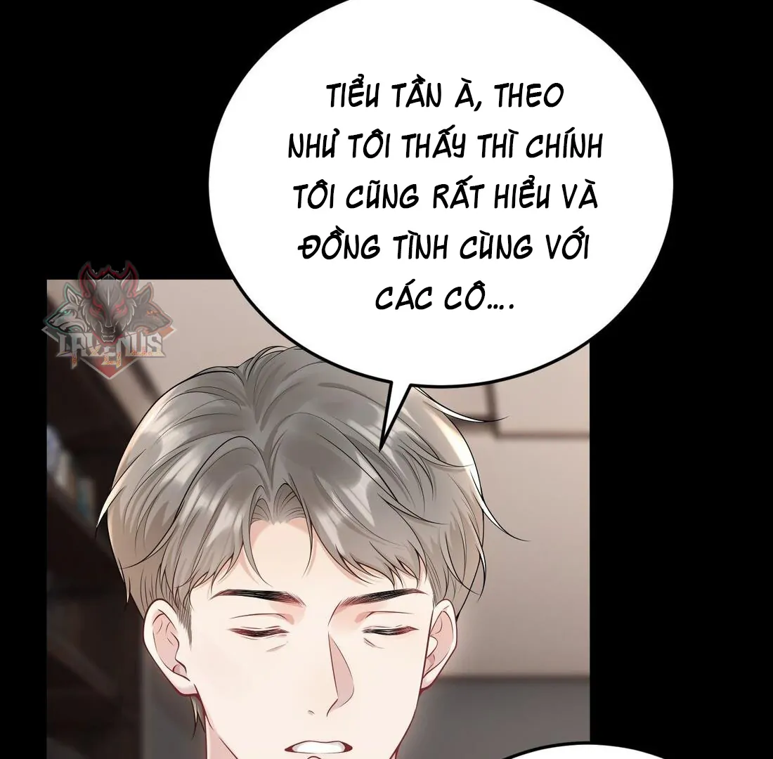 Cô Ấy Dường Như Đang Trêu Chọc Tôi Chapter 16 - Trang 2