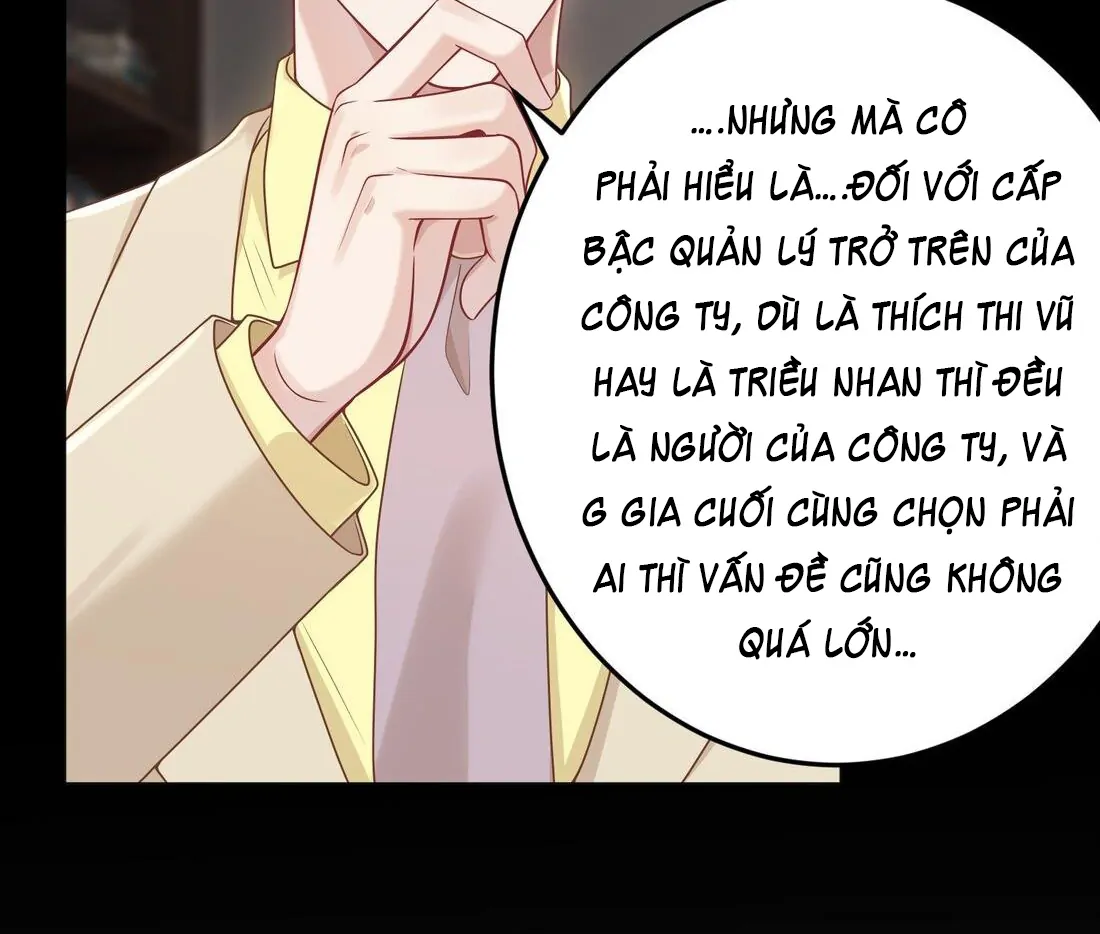Cô Ấy Dường Như Đang Trêu Chọc Tôi Chapter 16 - Trang 2