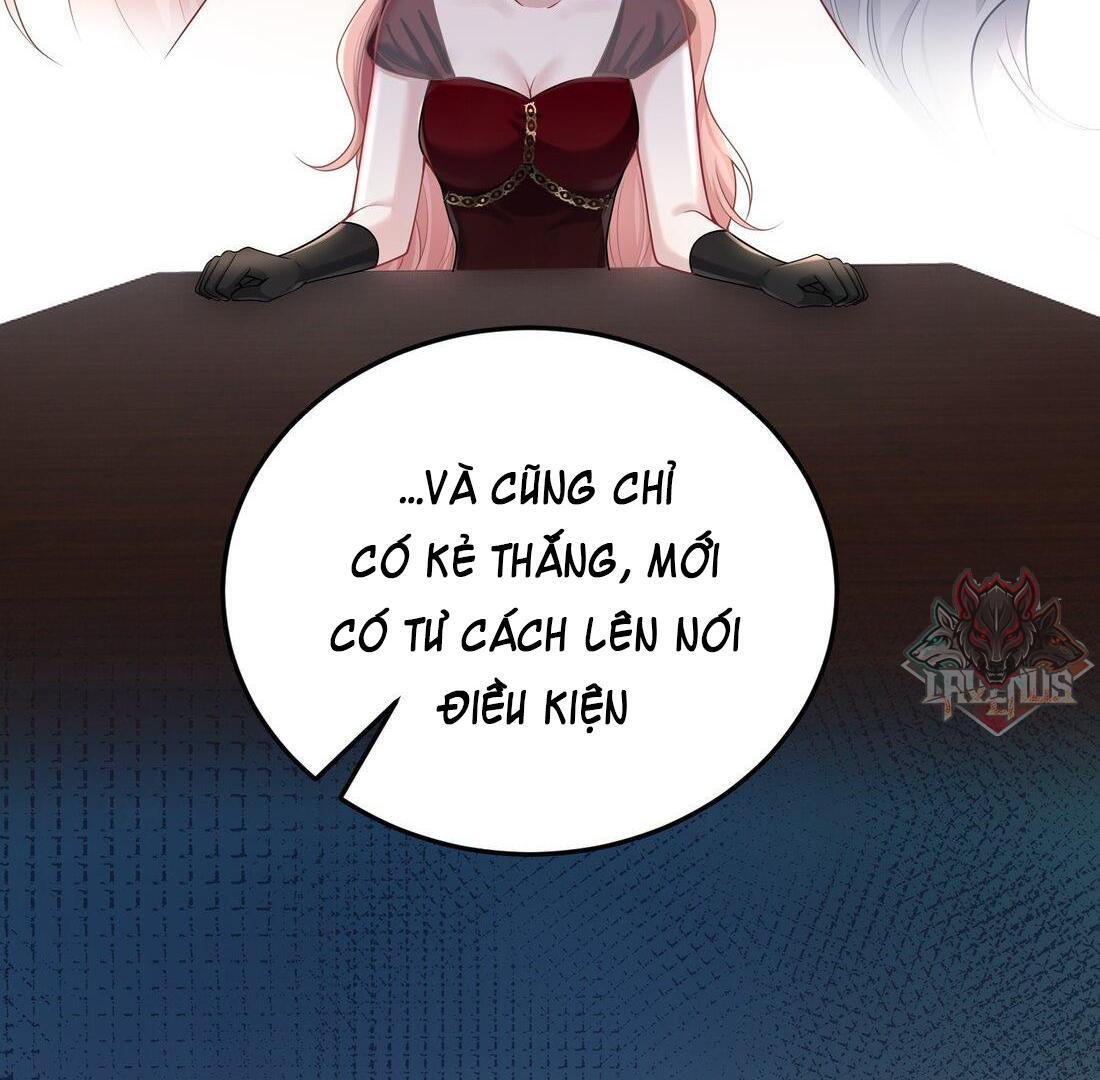 Cô Ấy Dường Như Đang Trêu Chọc Tôi Chapter 16 - Trang 2