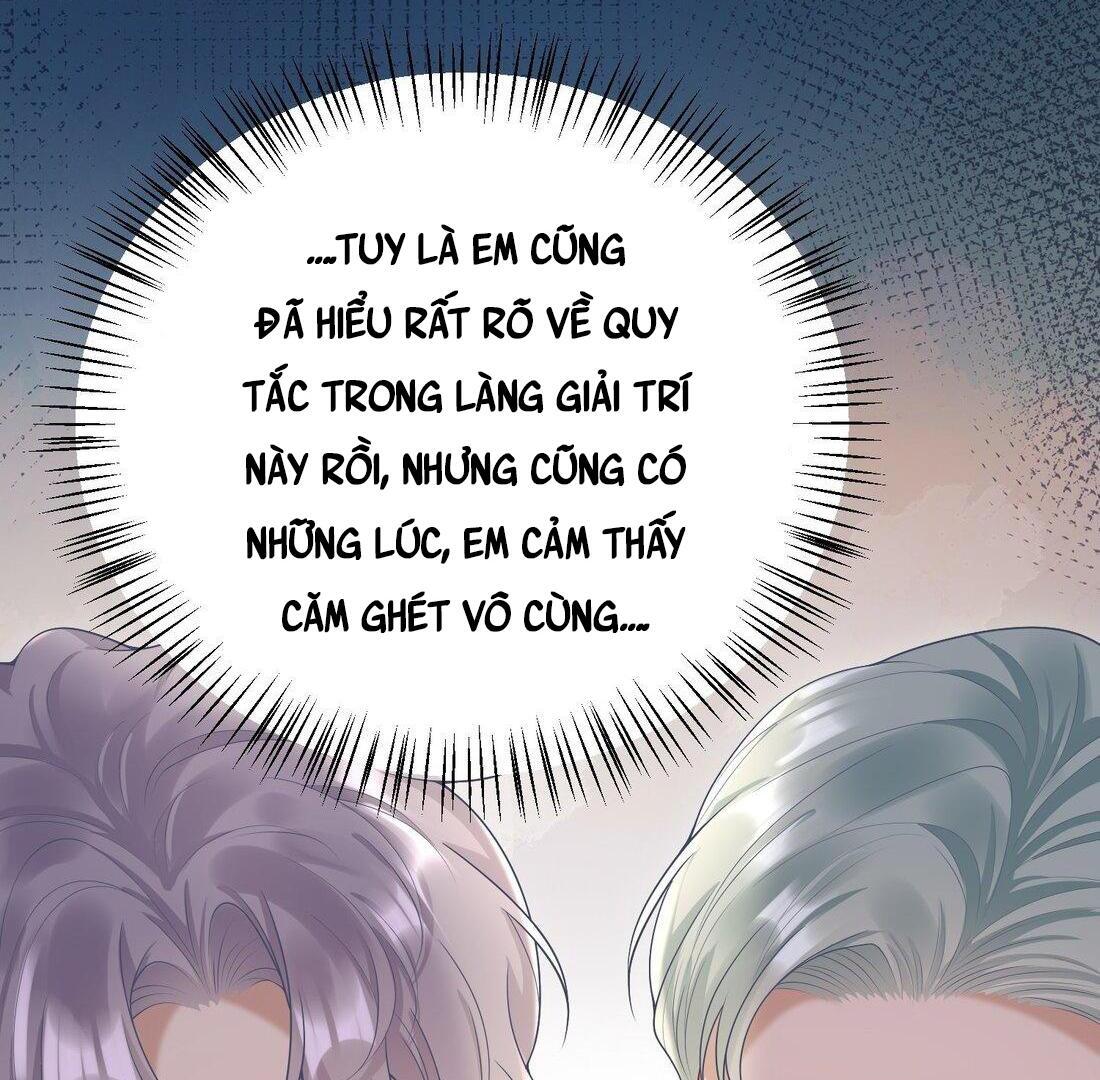 Cô Ấy Dường Như Đang Trêu Chọc Tôi Chapter 16 - Trang 2