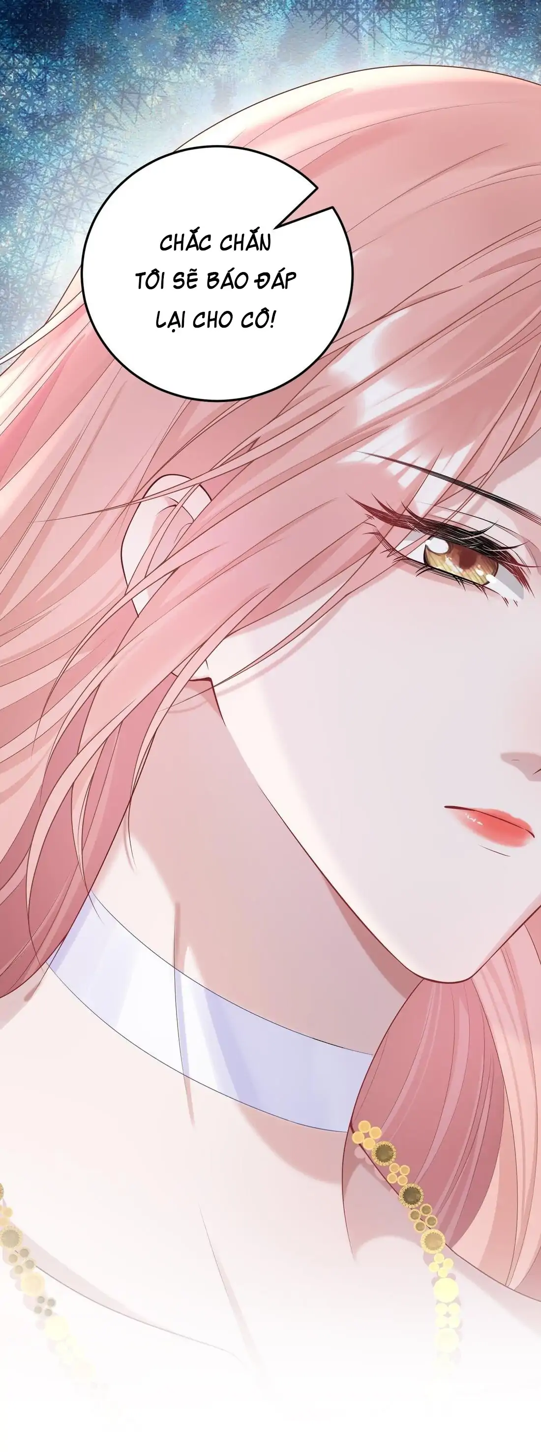 Cô Ấy Dường Như Đang Trêu Chọc Tôi Chapter 16 - Trang 2