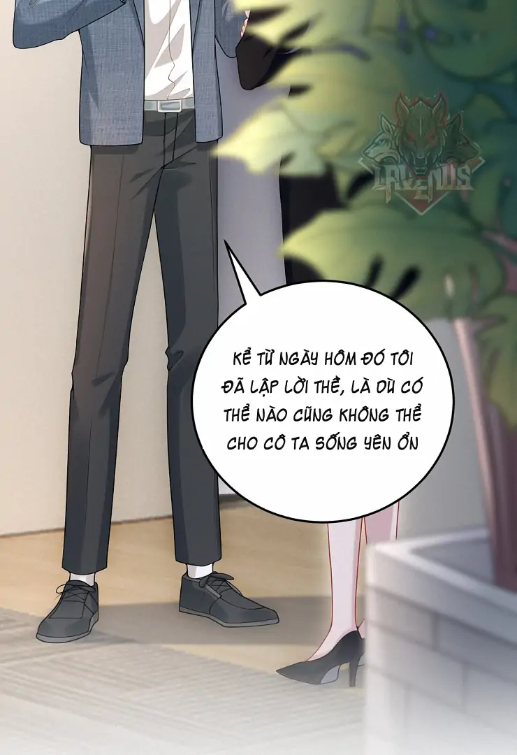 Cô Ấy Dường Như Đang Trêu Chọc Tôi Chapter 17 - Trang 2