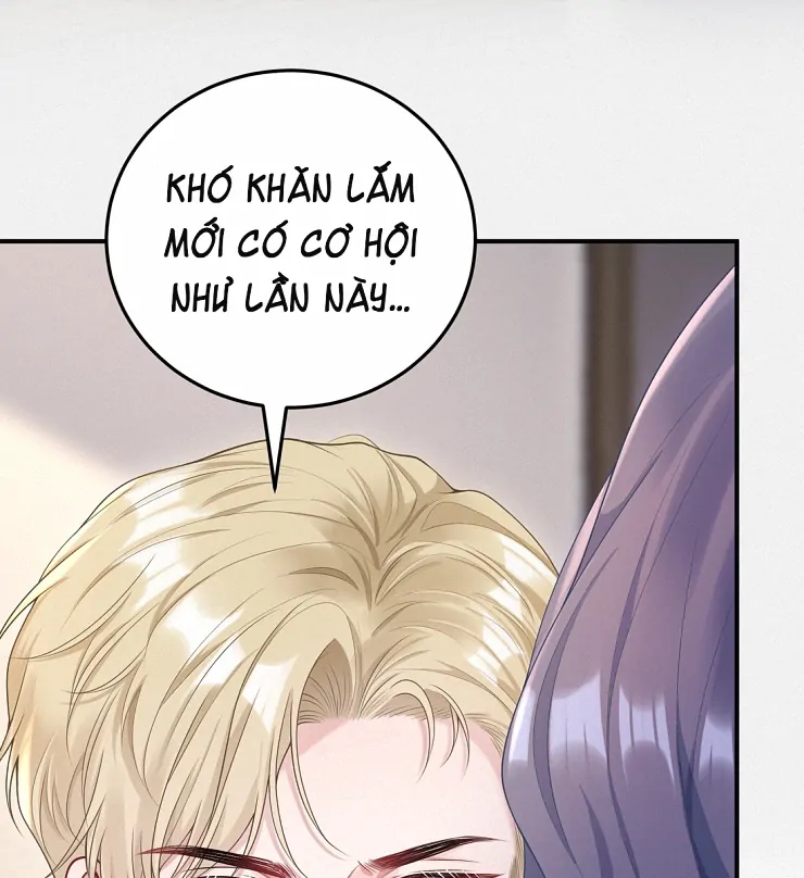 Cô Ấy Dường Như Đang Trêu Chọc Tôi Chapter 17 - Trang 2