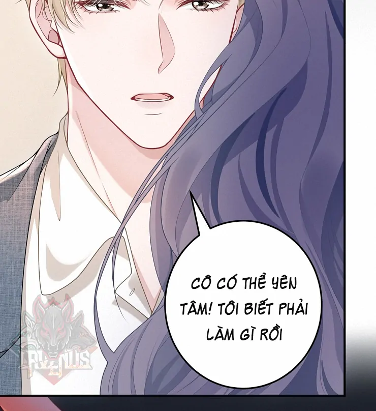 Cô Ấy Dường Như Đang Trêu Chọc Tôi Chapter 17 - Trang 2