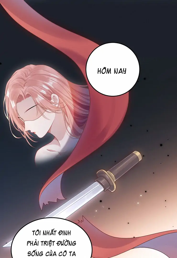 Cô Ấy Dường Như Đang Trêu Chọc Tôi Chapter 17 - Trang 2