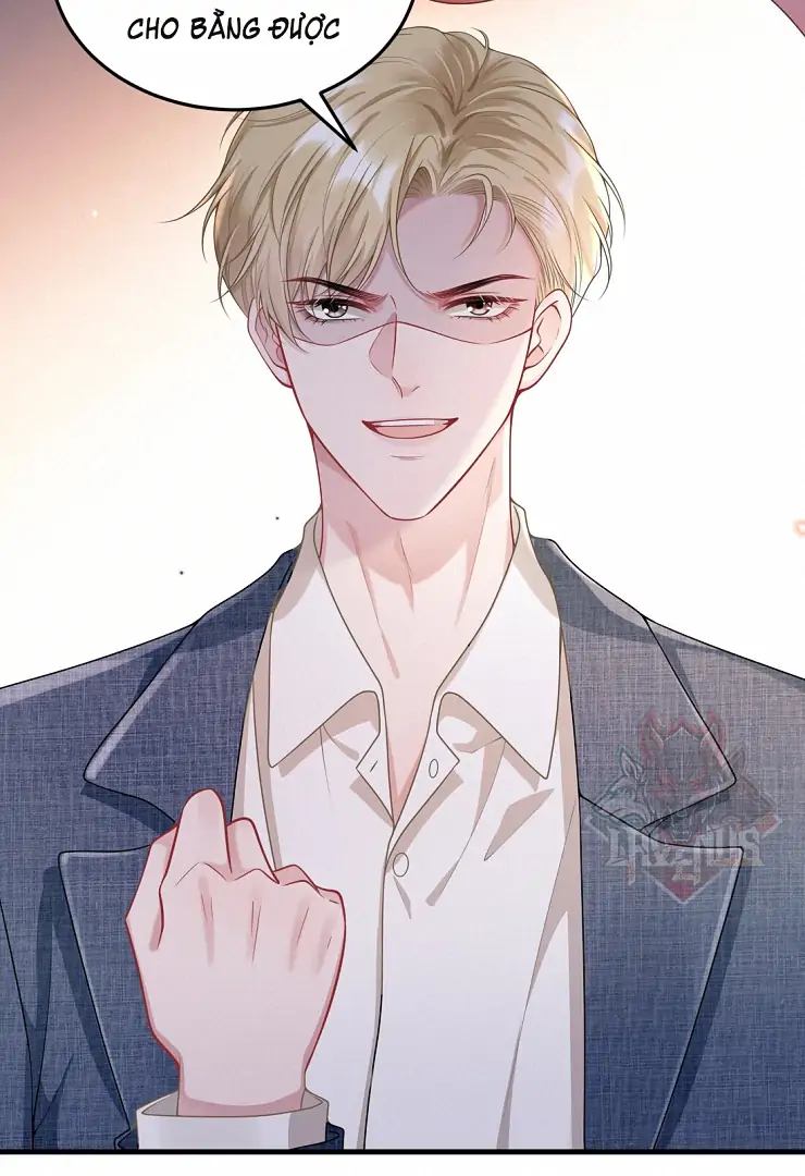 Cô Ấy Dường Như Đang Trêu Chọc Tôi Chapter 17 - Trang 2