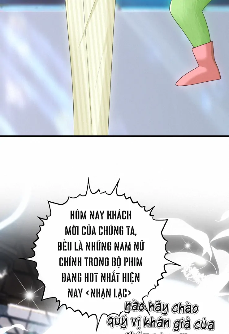 Cô Ấy Dường Như Đang Trêu Chọc Tôi Chapter 17 - Trang 2