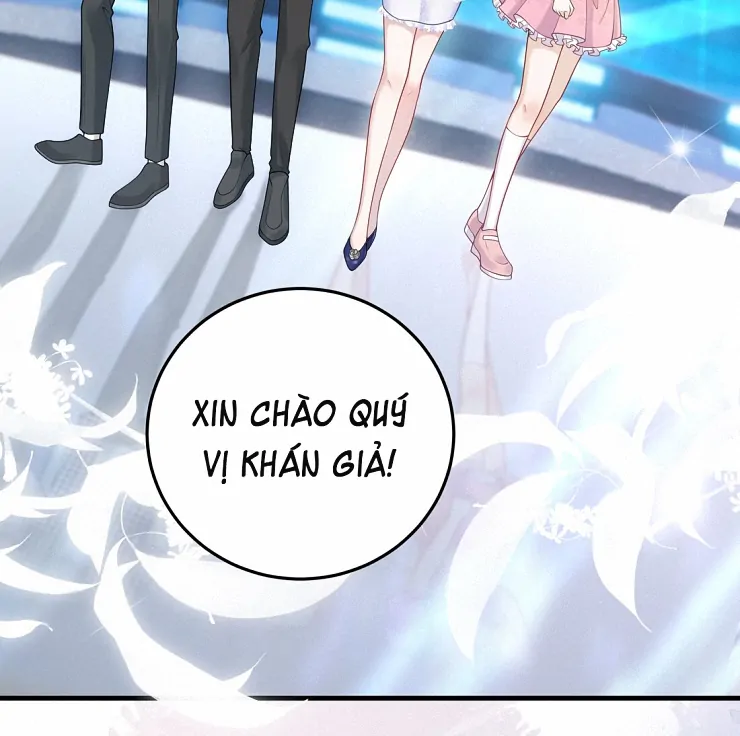 Cô Ấy Dường Như Đang Trêu Chọc Tôi Chapter 17 - Trang 2