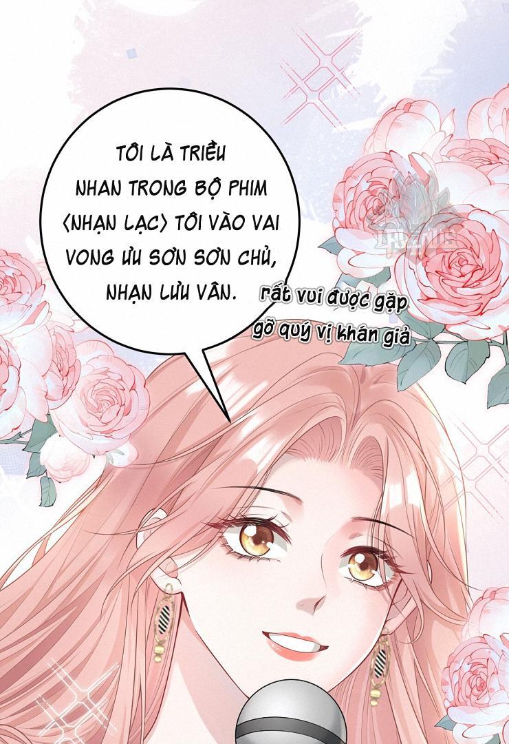 Cô Ấy Dường Như Đang Trêu Chọc Tôi Chapter 17 - Trang 2