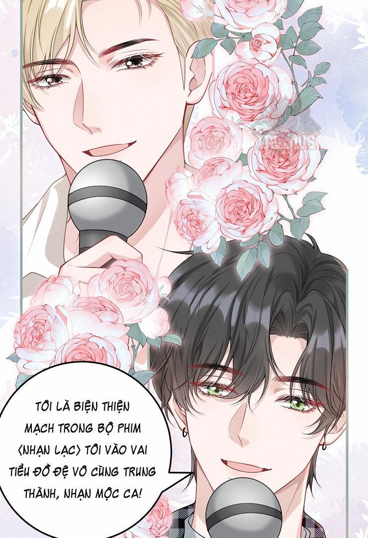 Cô Ấy Dường Như Đang Trêu Chọc Tôi Chapter 17 - Trang 2