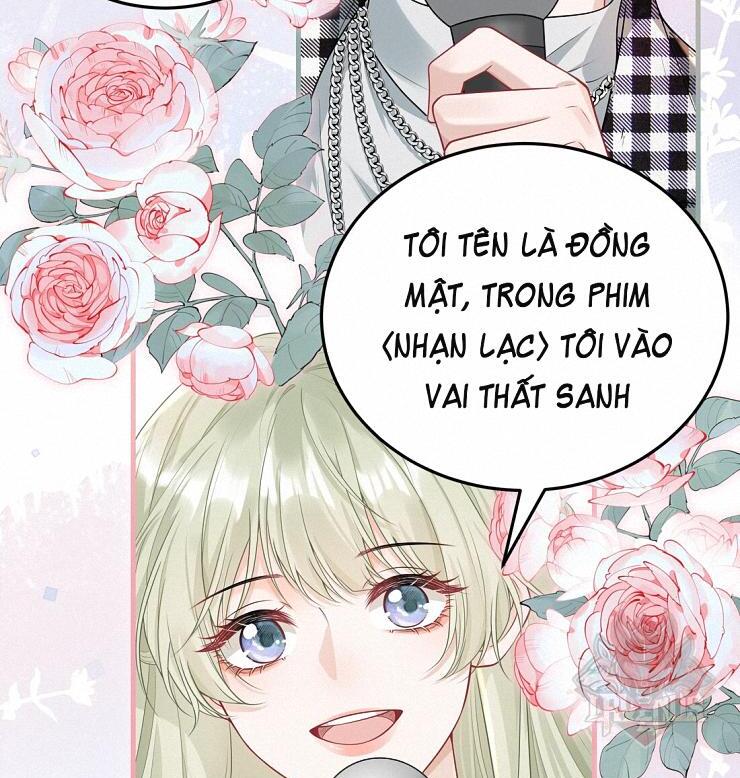 Cô Ấy Dường Như Đang Trêu Chọc Tôi Chapter 17 - Trang 2
