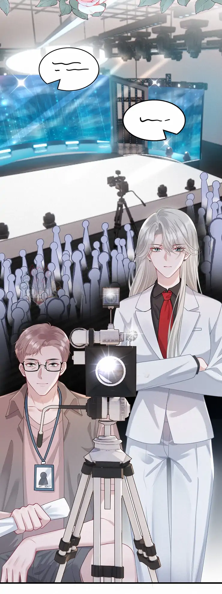 Cô Ấy Dường Như Đang Trêu Chọc Tôi Chapter 17 - Trang 2
