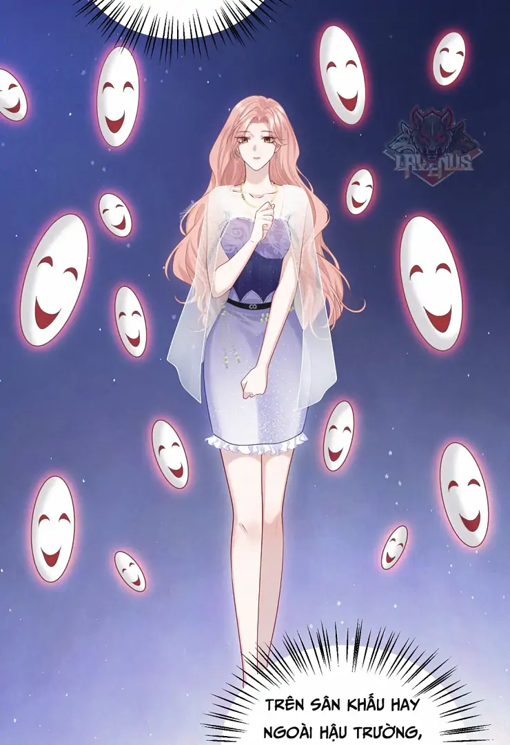 Cô Ấy Dường Như Đang Trêu Chọc Tôi Chapter 17 - Trang 2