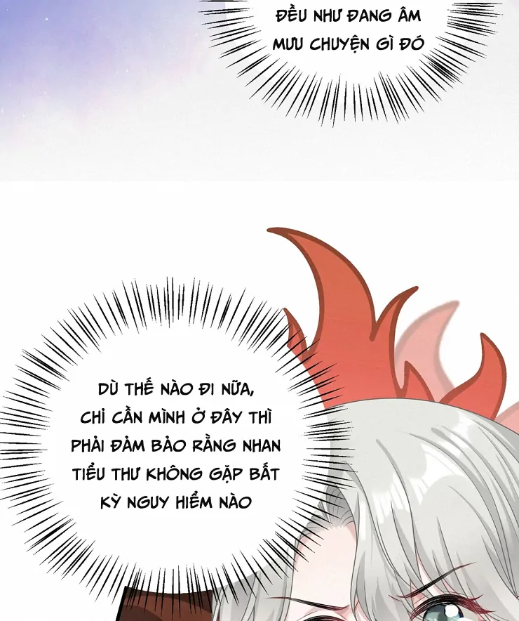 Cô Ấy Dường Như Đang Trêu Chọc Tôi Chapter 17 - Trang 2