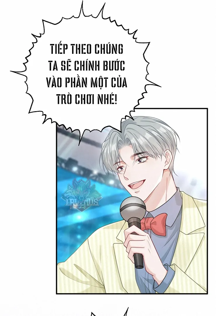 Cô Ấy Dường Như Đang Trêu Chọc Tôi Chapter 17 - Trang 2
