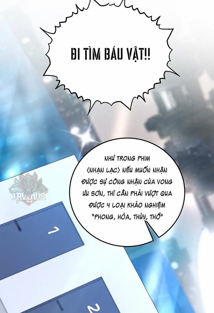 Cô Ấy Dường Như Đang Trêu Chọc Tôi Chapter 17 - Trang 2