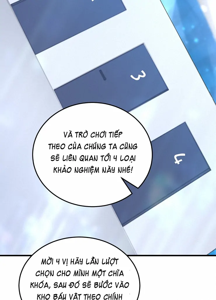 Cô Ấy Dường Như Đang Trêu Chọc Tôi Chapter 17 - Trang 2