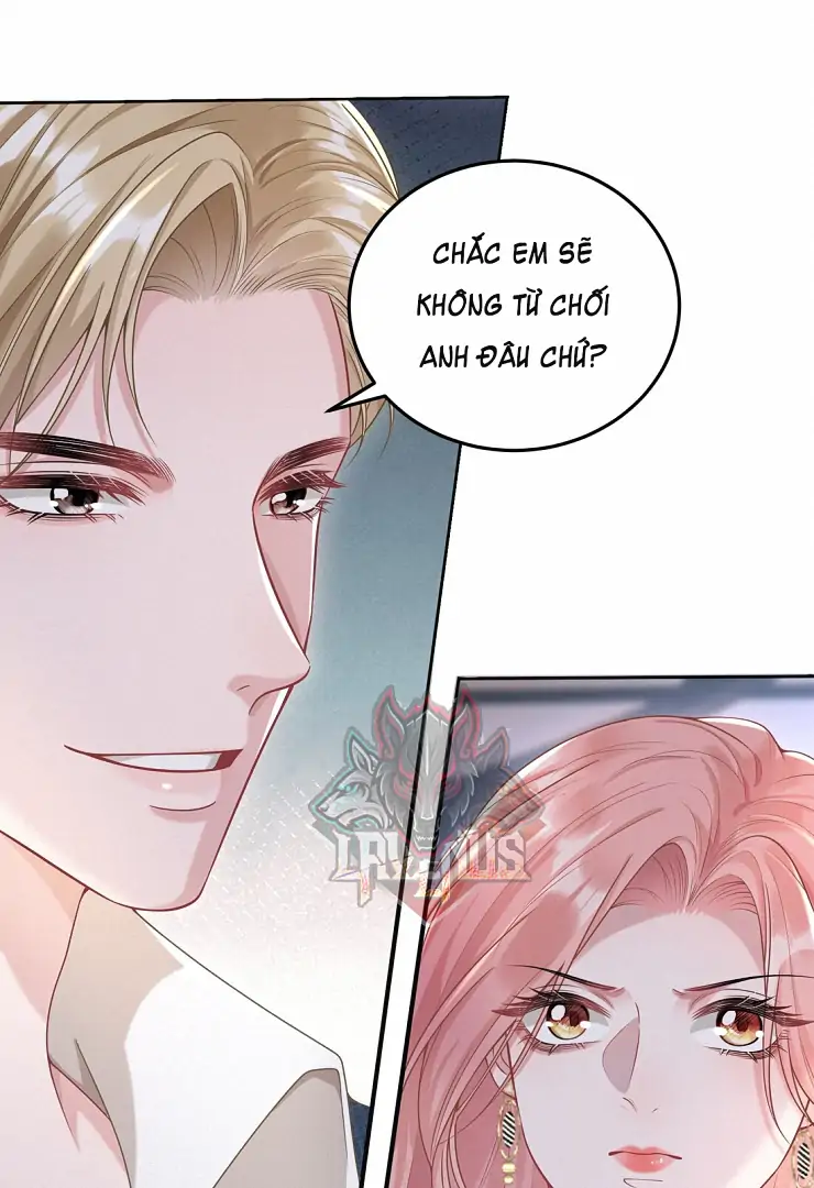 Cô Ấy Dường Như Đang Trêu Chọc Tôi Chapter 17 - Trang 2
