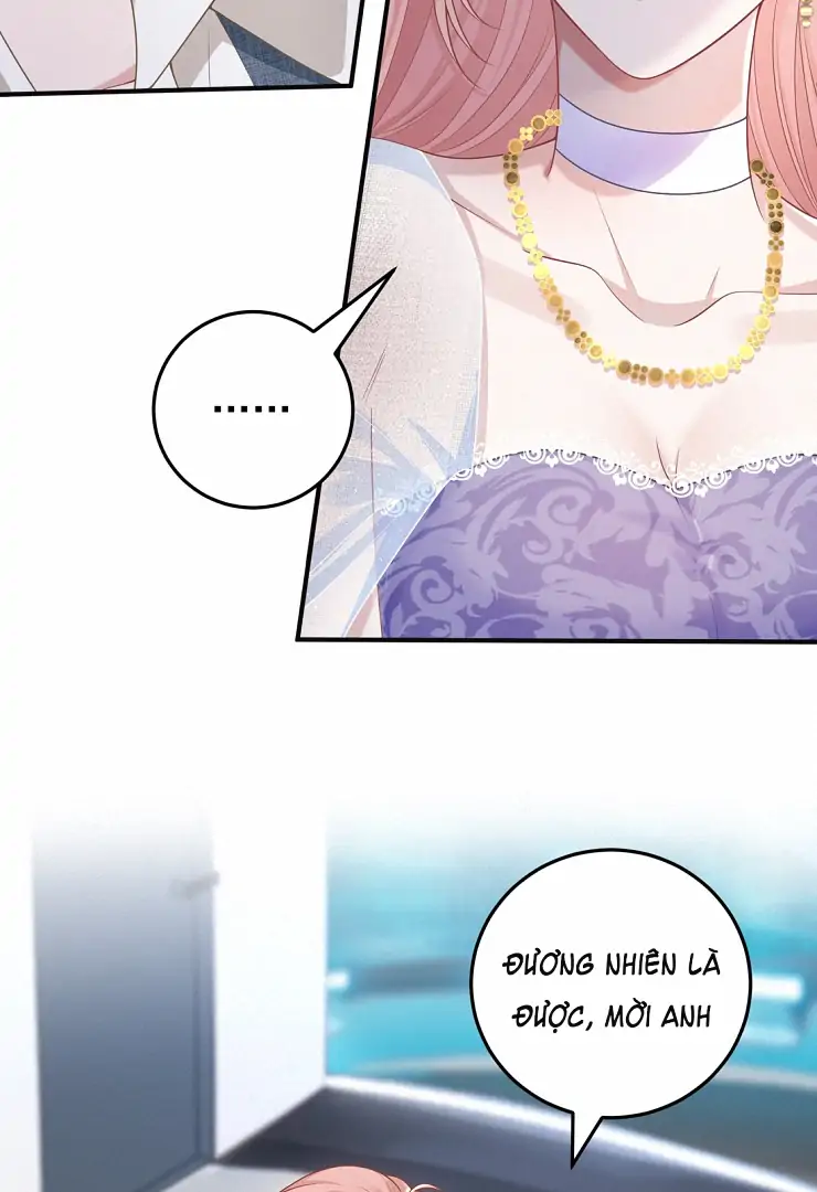 Cô Ấy Dường Như Đang Trêu Chọc Tôi Chapter 17 - Trang 2