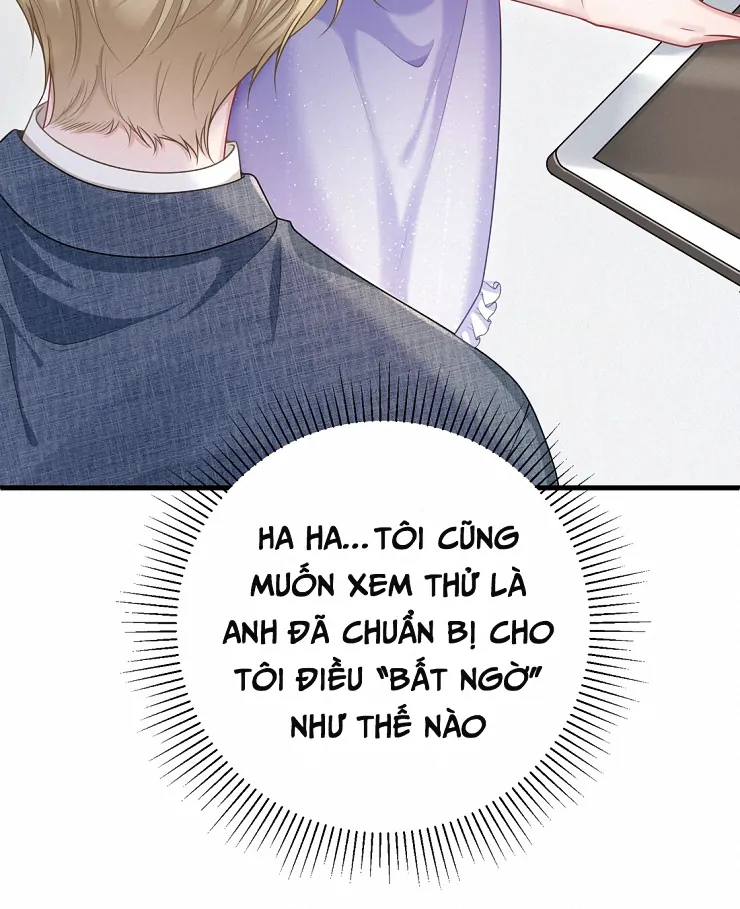 Cô Ấy Dường Như Đang Trêu Chọc Tôi Chapter 17 - Trang 2