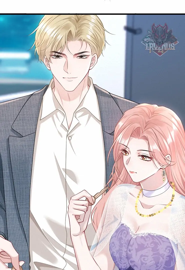 Cô Ấy Dường Như Đang Trêu Chọc Tôi Chapter 17 - Trang 2