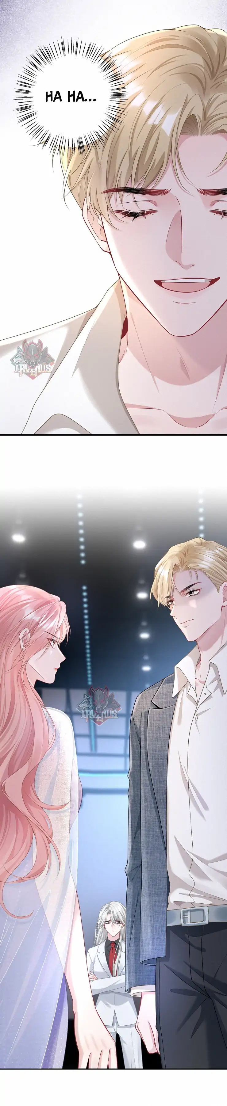 Cô Ấy Dường Như Đang Trêu Chọc Tôi Chapter 17 - Trang 2