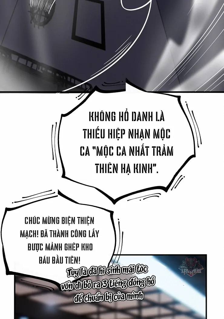 Cô Ấy Dường Như Đang Trêu Chọc Tôi Chapter 18 - Trang 2